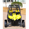 4 Wheeler gaz électrique Go Kart Buggy pour Farm (KD 110GKT-2)